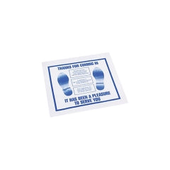 John Dow FM-3-H FLOOR MAT PLASTIC ROLL 500