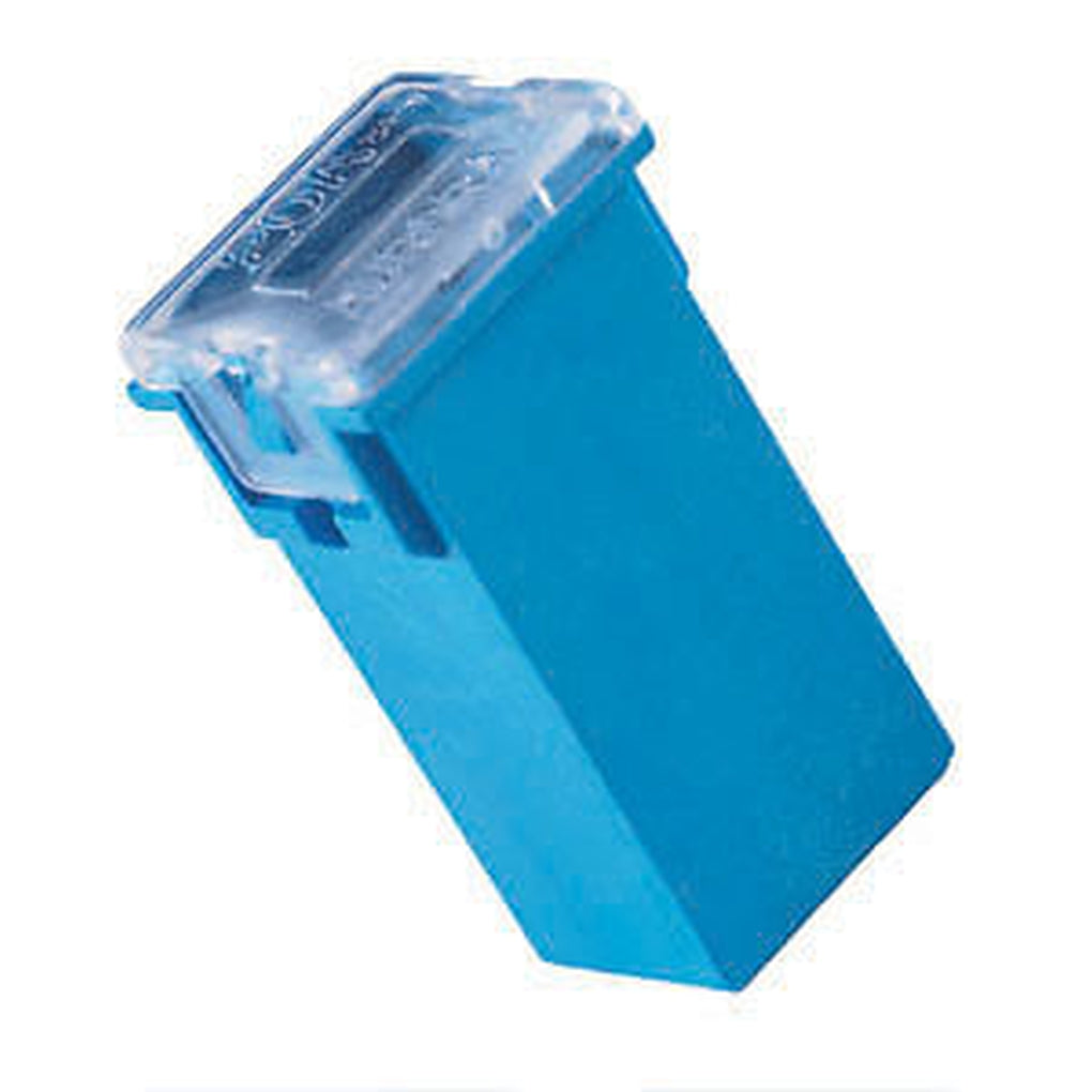 Bussmann FMX-20 Female Maxi Fuse 20A Blue