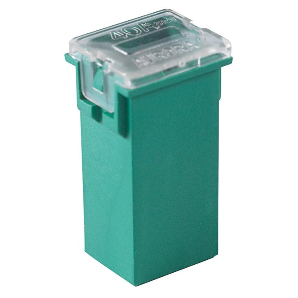 Bussmann FMX-40 Female Maxi Fuse 40A Green