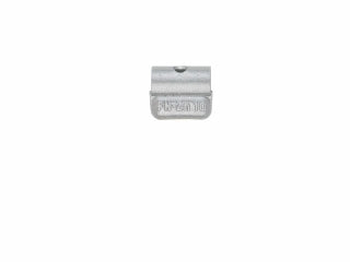Kex/Perfect Equipment FN010Z FNZ-Series OEM Zinc Coated Clip Weight 10g 25pcs