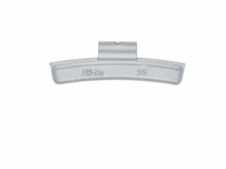 Kex/Perfect Equipment FN035Z FNZ-Series OEM Zinc Coated Clip Weight 35g 25pcs
