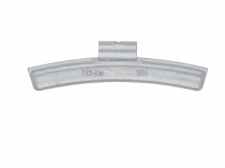 Kex/Perfect Equipment FN055Z FNZ-Series OEM Zinc Coated Clip Weight 55g 25pcs