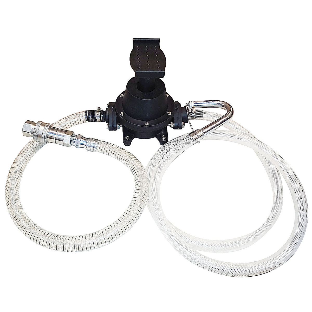 John Dow FP1 Evacuation foot pump accessory