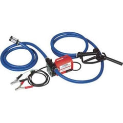 Fill-Rite - FR1614 - Portable 12v DC 1/5 HP Rotary Vane