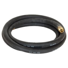 Fill-Rite - FRH07512 - 3/4 Inch X 12 ft Retail Hose