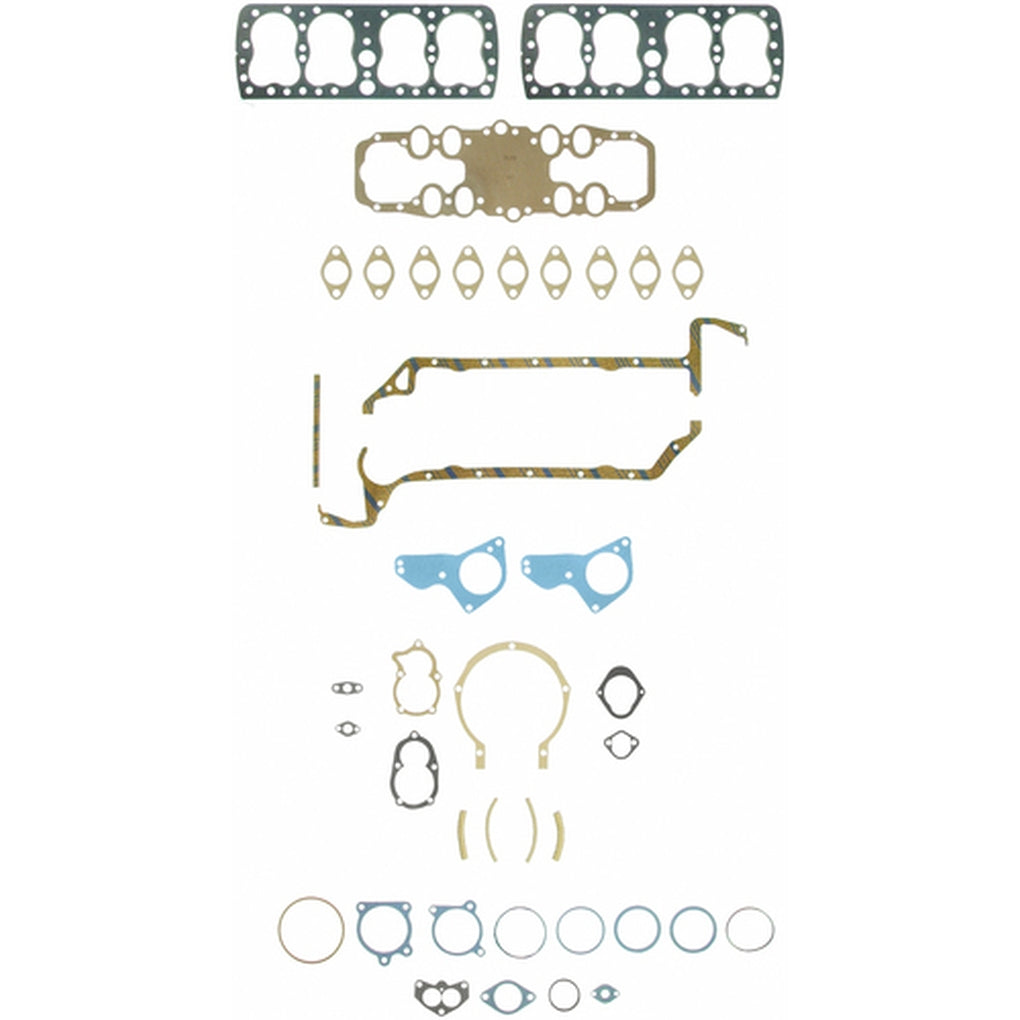 FelPro FS7283B Full Gasket Set
