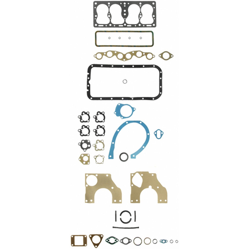 Fel-Pro FS7285B Engine Full Gasket Set