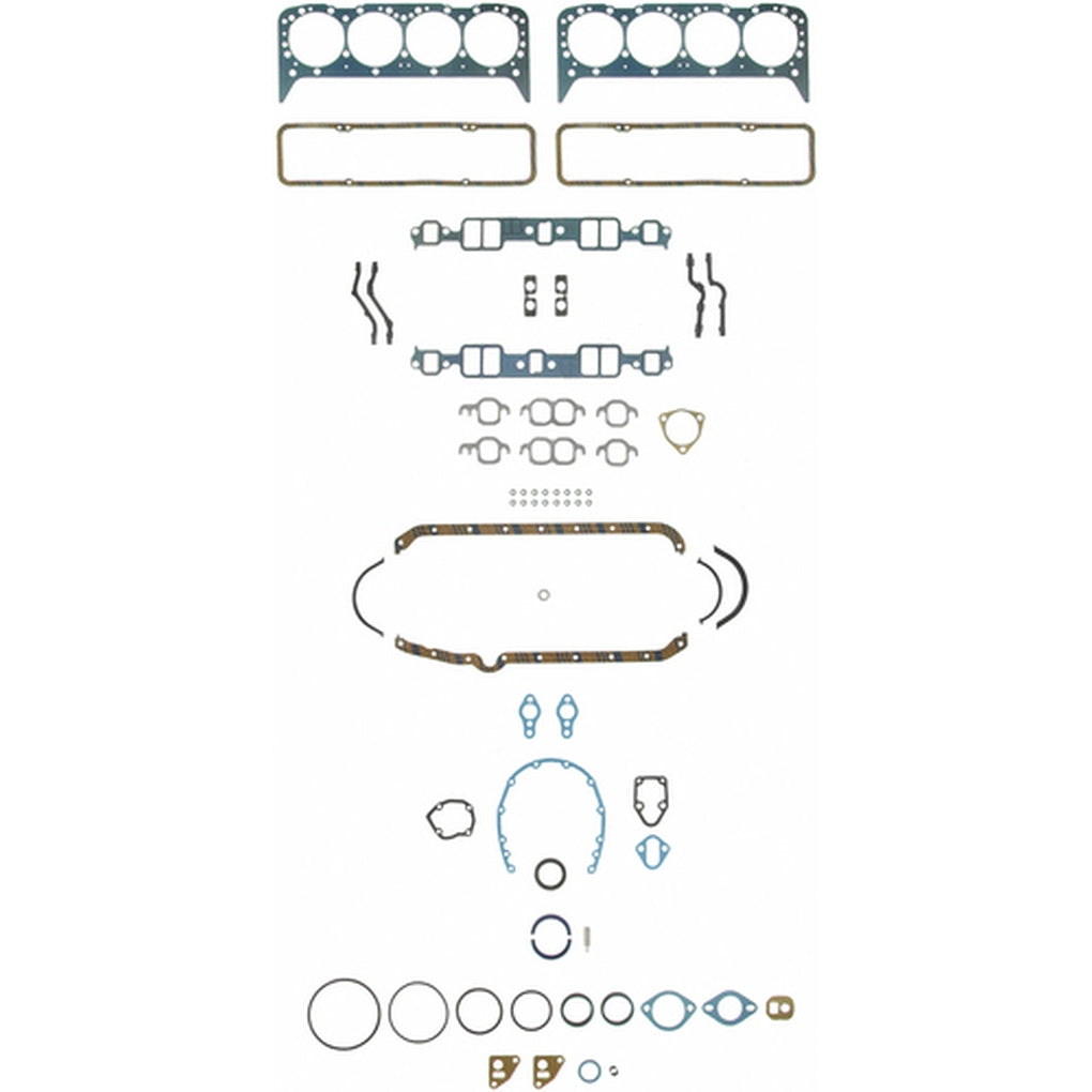 FelPro FS7733PT-2 Full Gasket Set