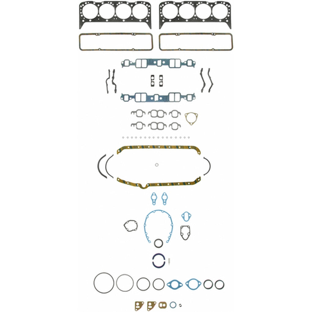 FelPro FS7733SH-2 Full Gasket Set
