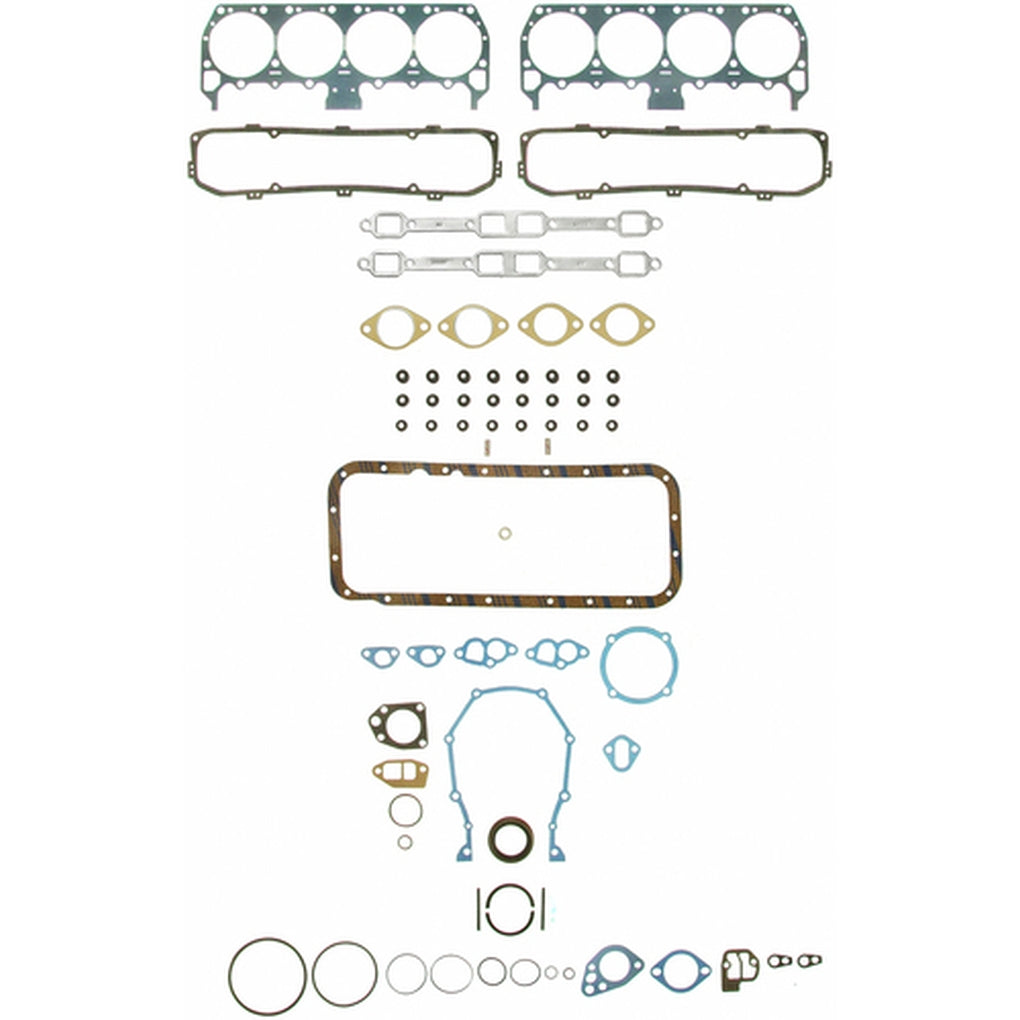 FelPro FS7891PT-11 Full Gasket Set