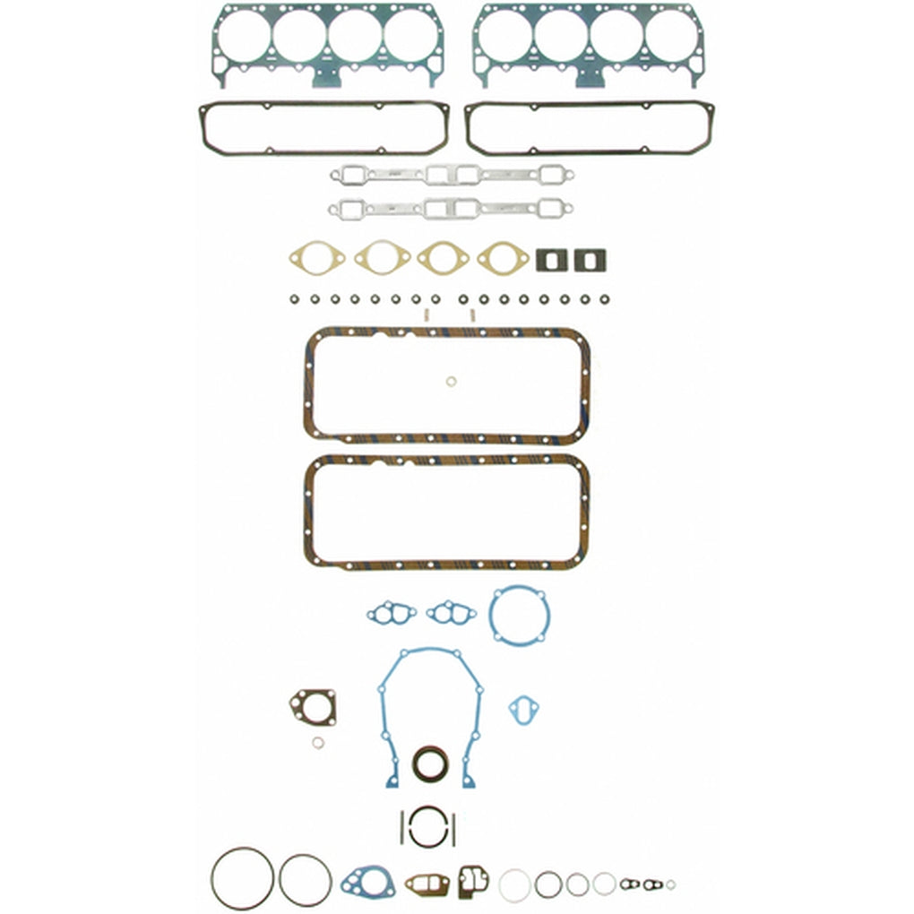 FelPro FS7891PT-13 Full Gasket Set