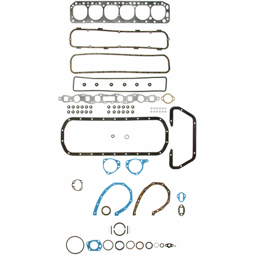 FelPro FS7994PT-4 Full Gasket Set