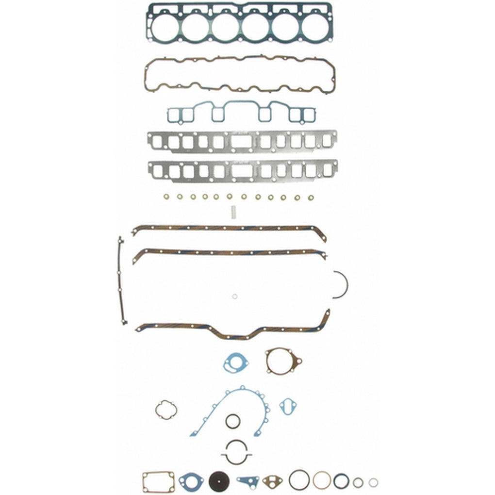 FelPro FS8169PT-4 Full Gasket Set