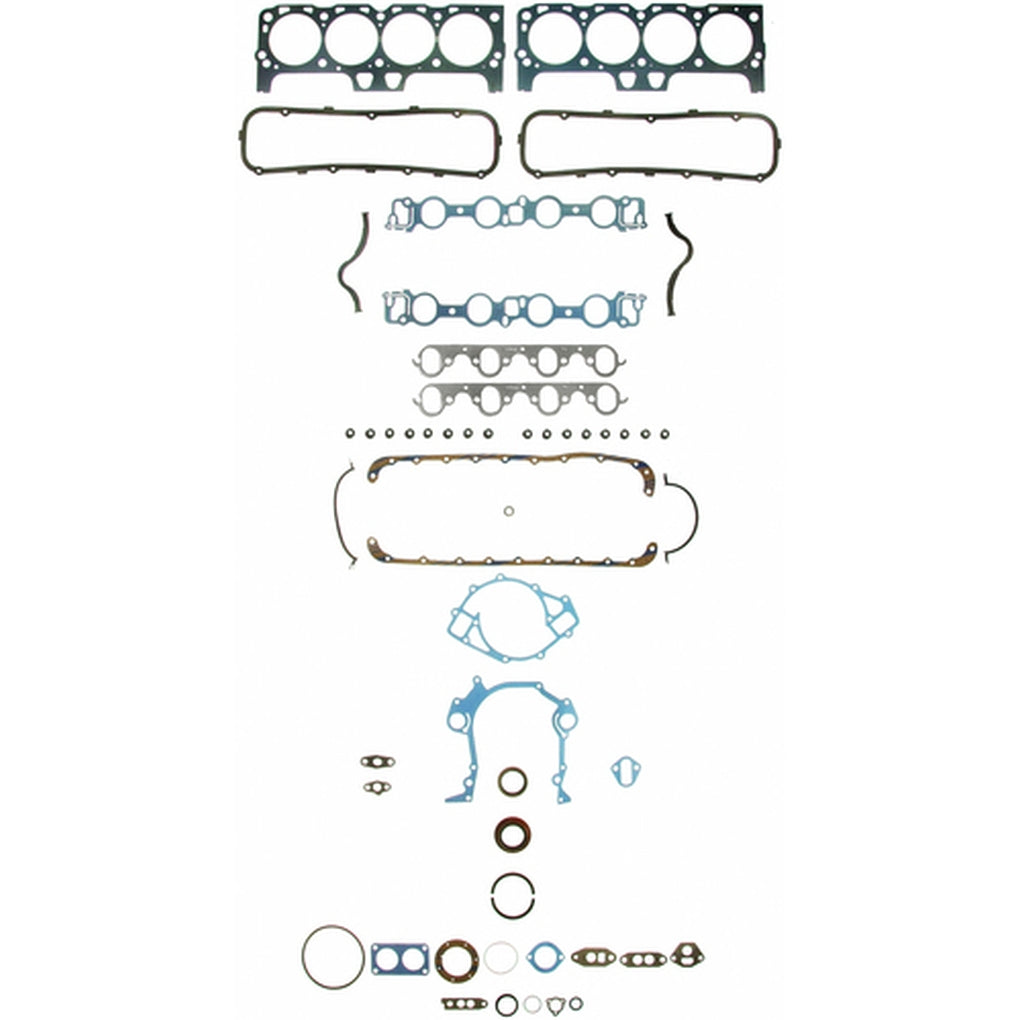 FelPro FS8265PT-3 Full Gasket Set