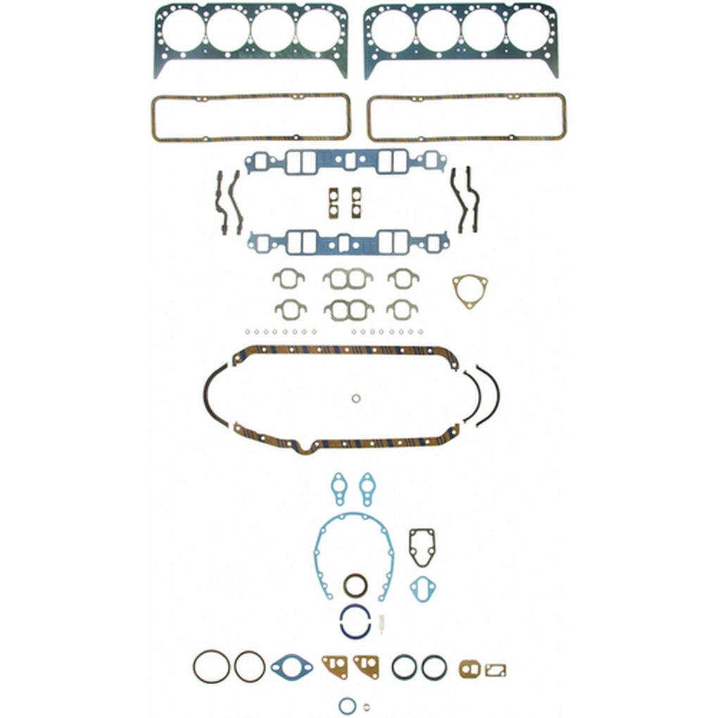 FelPro FS8364PT-3 Full Gasket Set