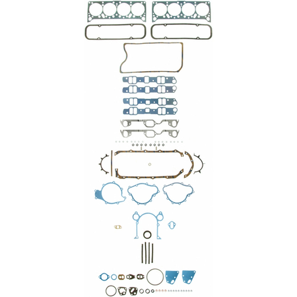 Fel-Pro FS8518PT Engine Full Gasket Set