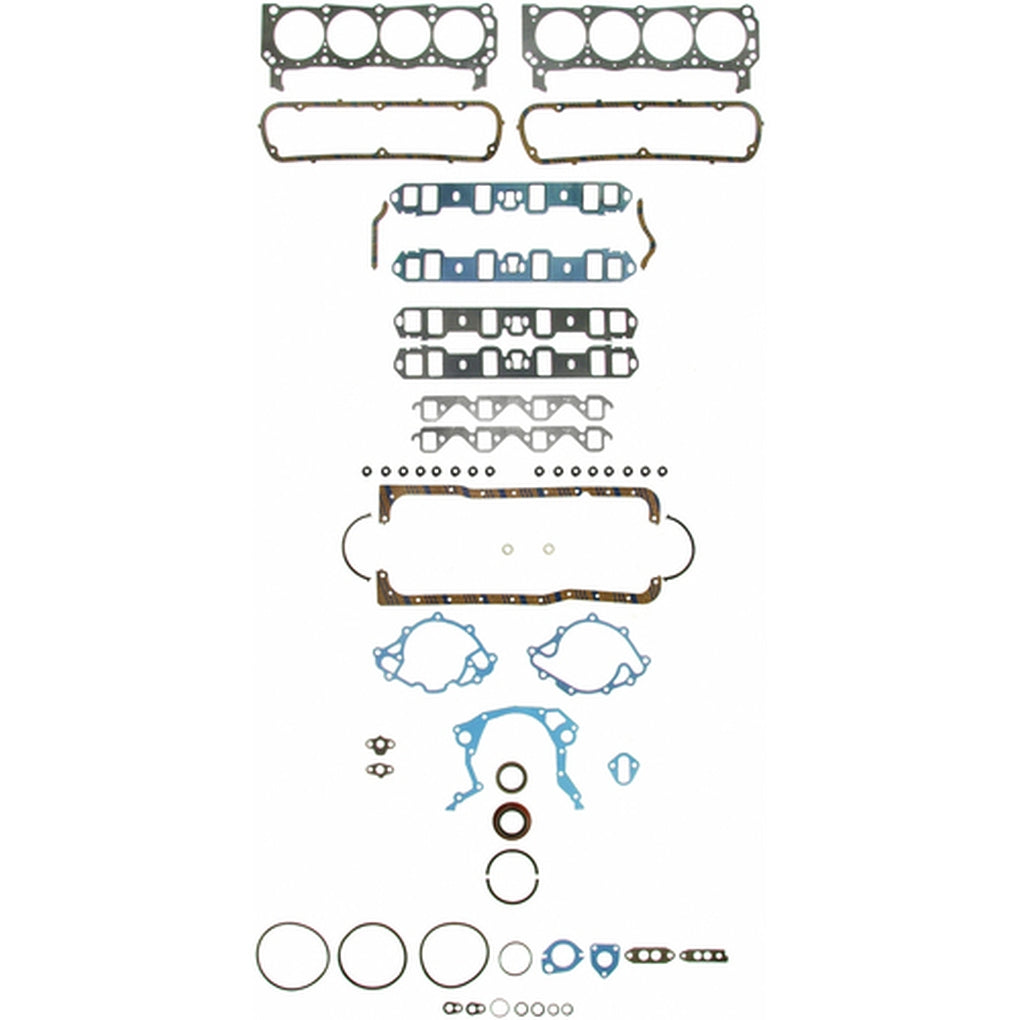 FelPro FS8548PT-16 Full Gasket Set
