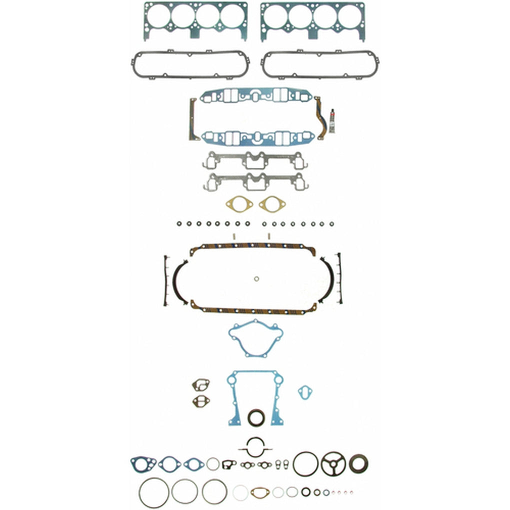 FelPro FS8553PT-10 Full Gasket Set