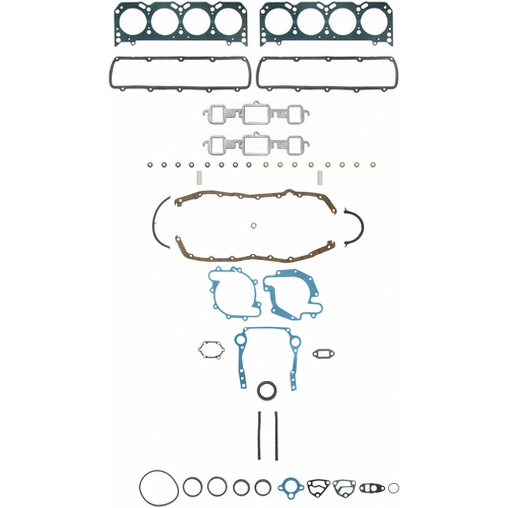 FelPro - FS 8653 PT-1 - Full Gasket Set