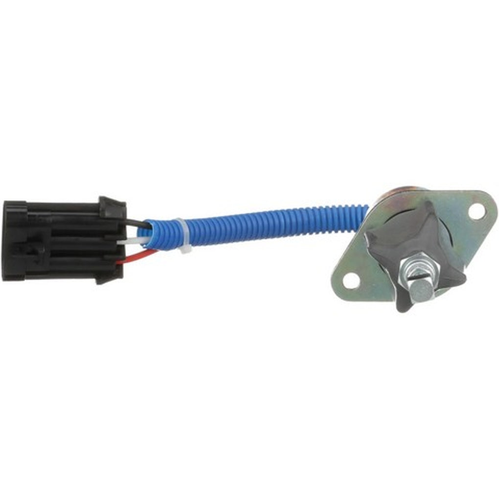 Standard FSS102 Fuel Shut-Off Solenoid