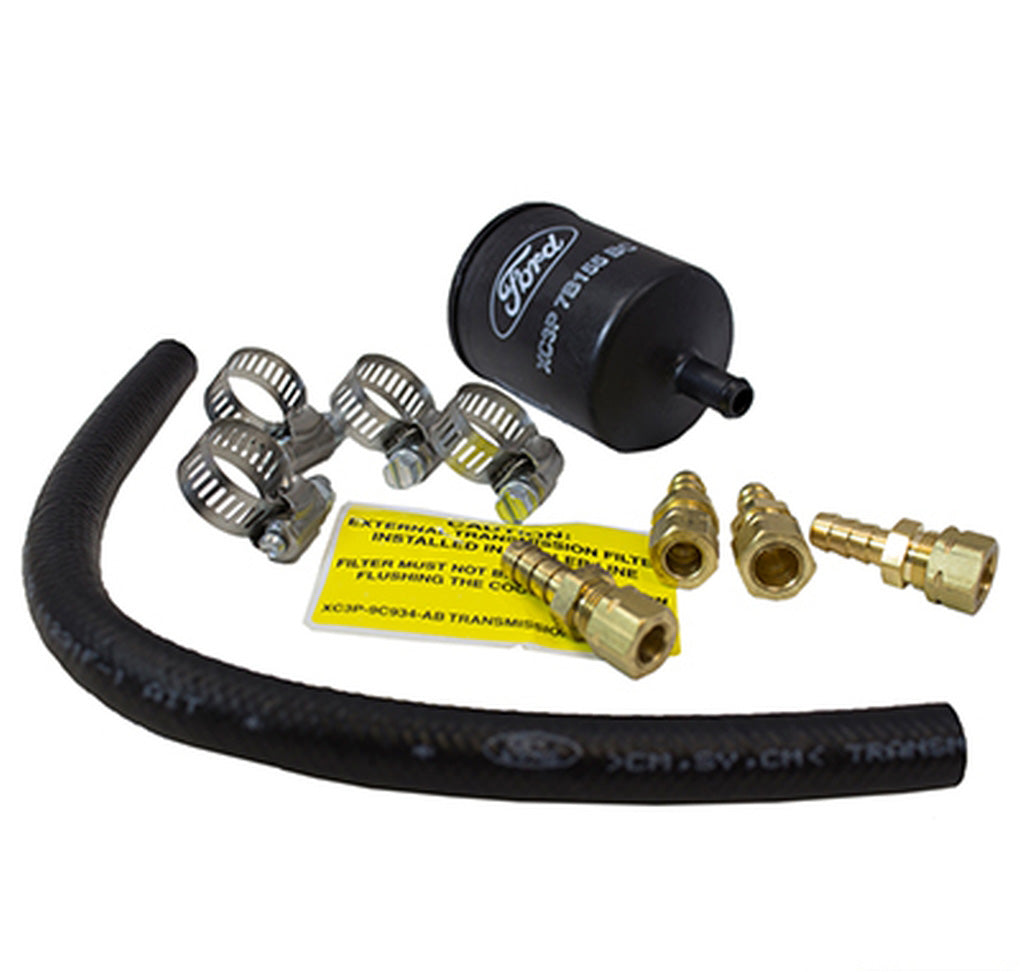 Motorcraft FT-182 Auto Trans Filter