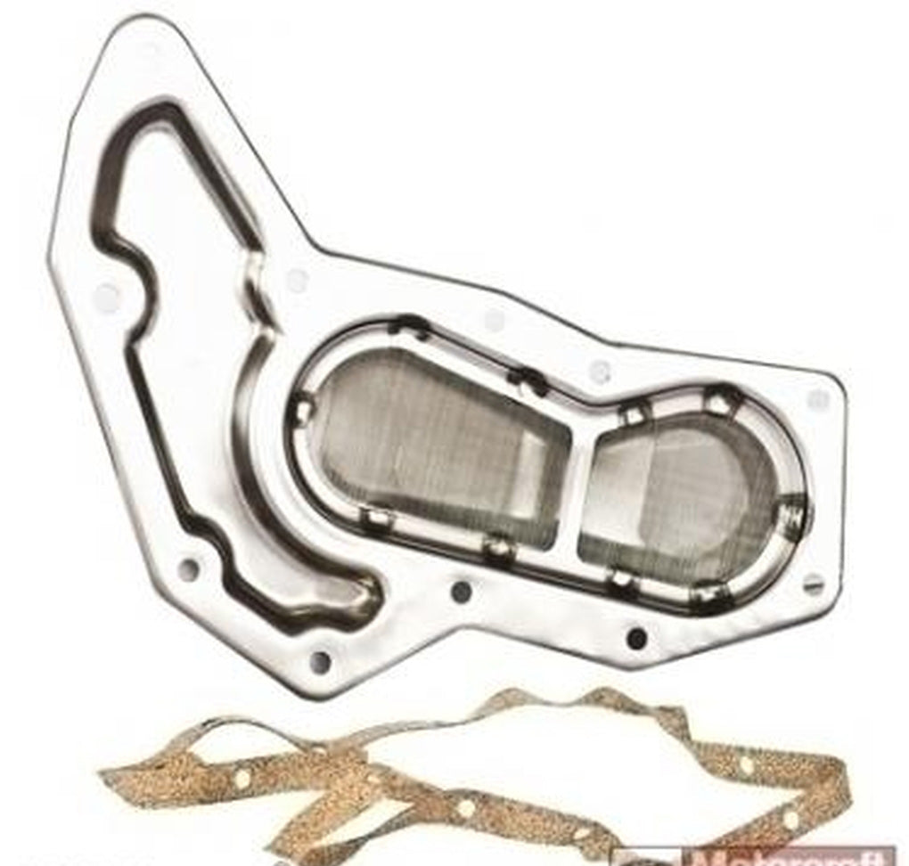 Motorcraft FT-52 Auto Trans Filter Kit
