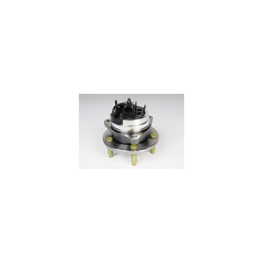 ACDelco FW301 Front Outer Wheel Bearing 15793213