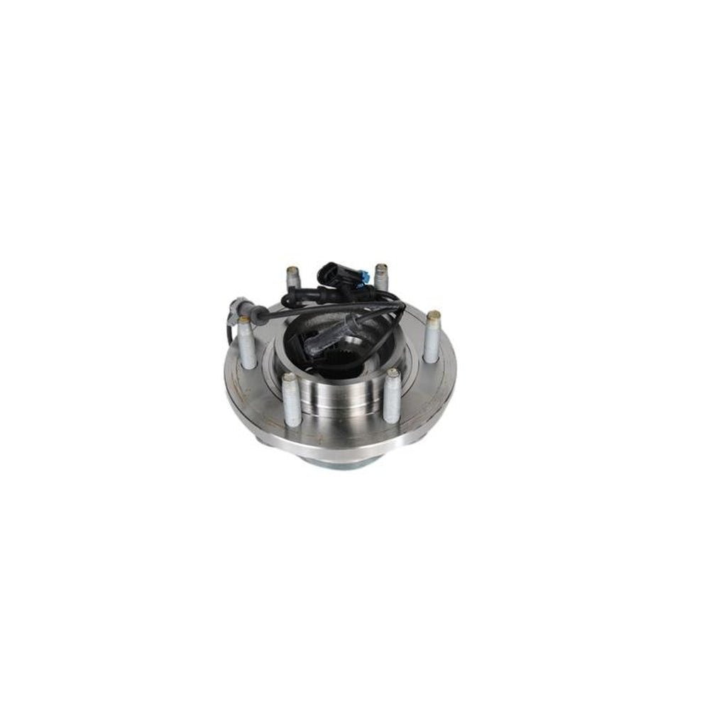 ACDelco FW314 Front Wheel Hub and Bearing Assembly with Wheel Speed Sensor and Wheel Studs 15874836