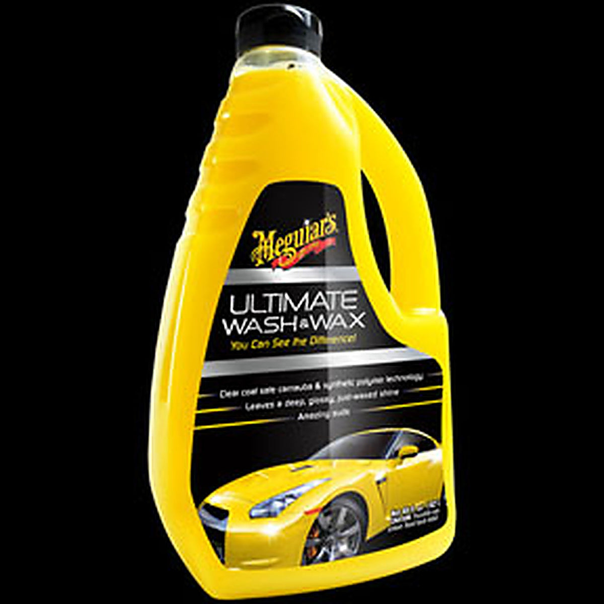 Meguiars - G17748 - Ultimate Wash and Wax