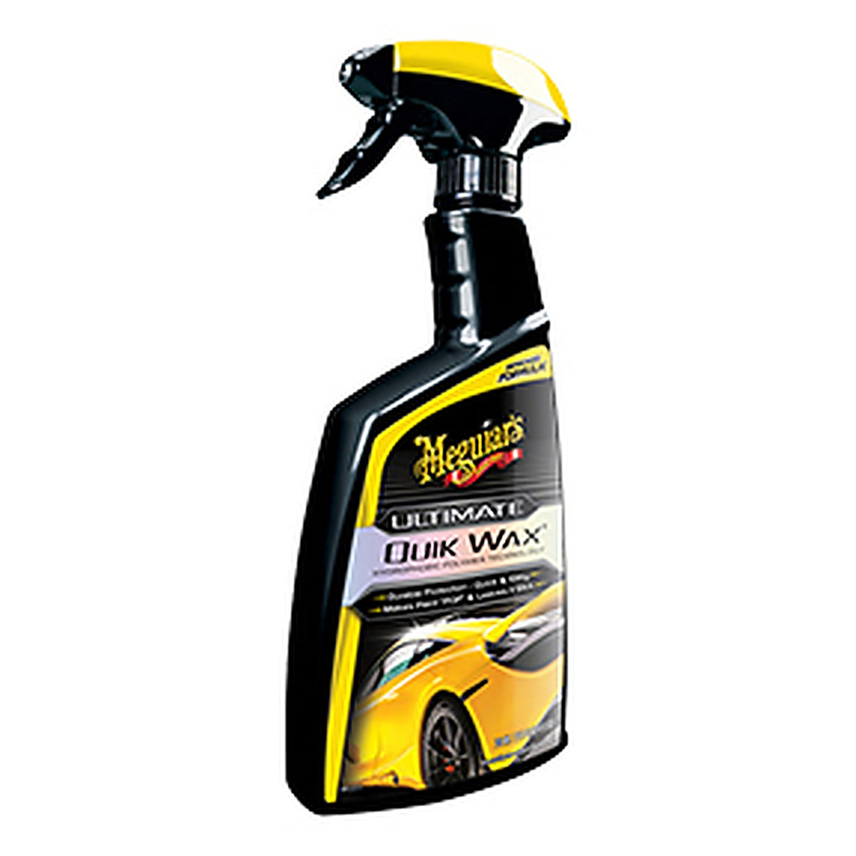 Meguiars - G200924 - Ultimate Quik Wax, Larger Size