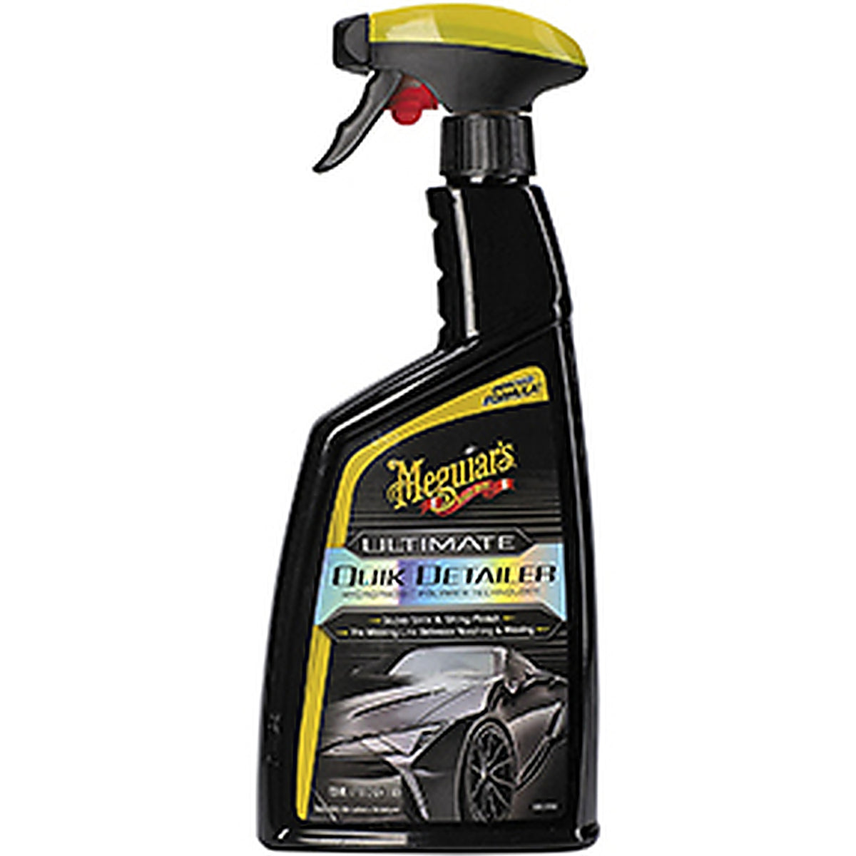 Meguiars - G201024 - Ultimate Quik Detailer, Larger Size