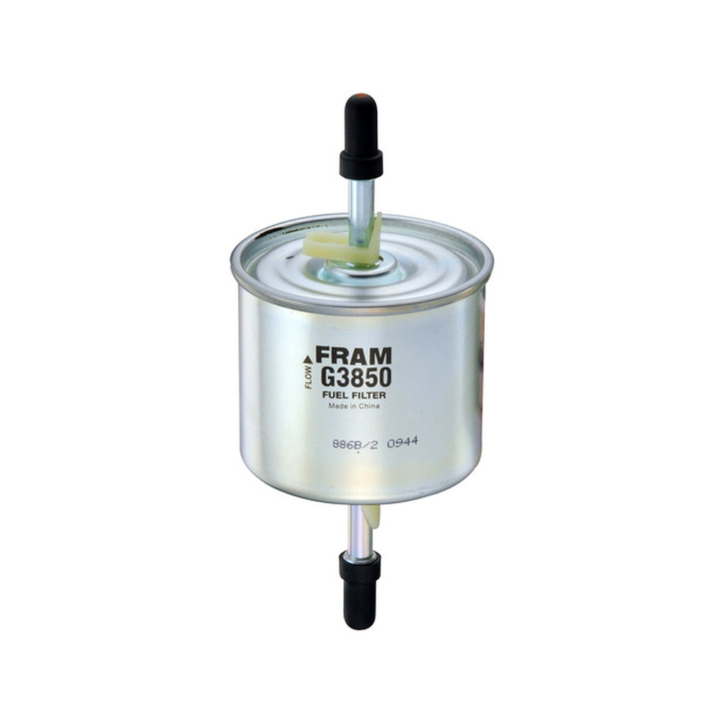 Fram Filters G3850 In-Line Gasoline Filter
