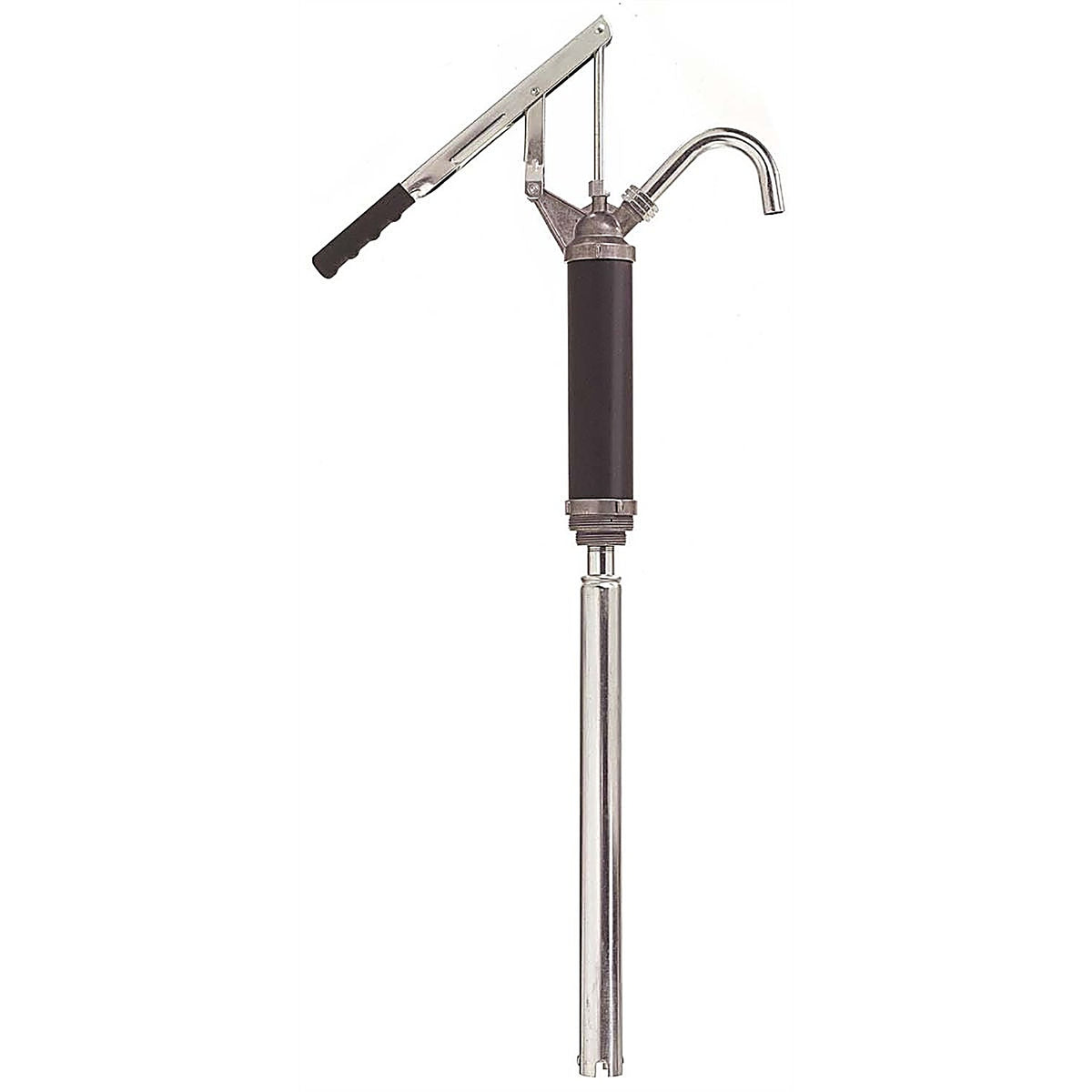 Lincoln G401 Heavy-Duty Lever Action Barrel Pump