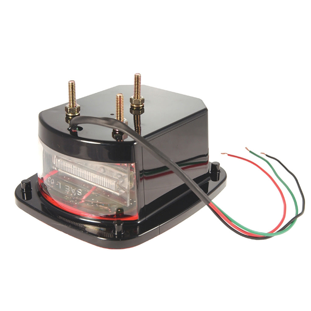 Grote G5092 Red Highcount LED STT Lamp