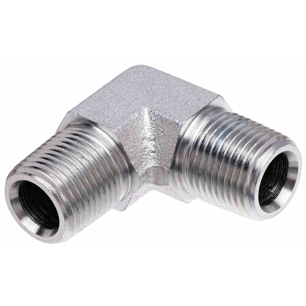 Gates G60115-0404 Hydraulic Flange Adapter, 4MP4MP90 725925215
