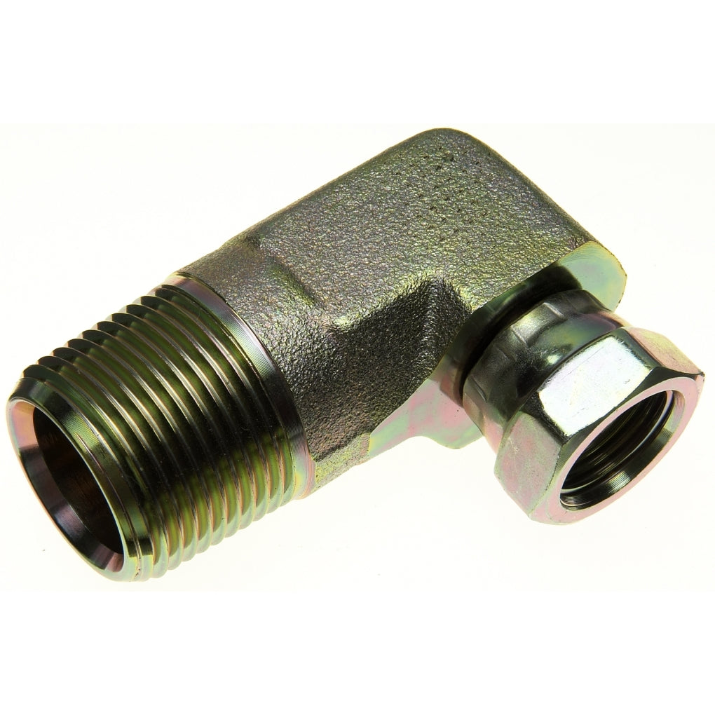 Gates G60144-0404 Hydraulic Flange Adapters, 4MP4FPX90 725902135