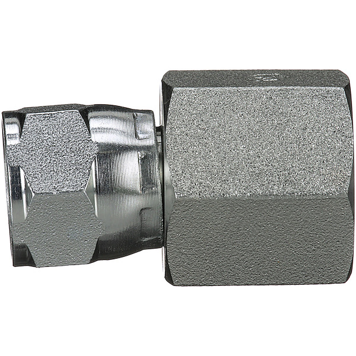Gates G60530-0404 4FJX4FP Hydraulic Flange Adapter