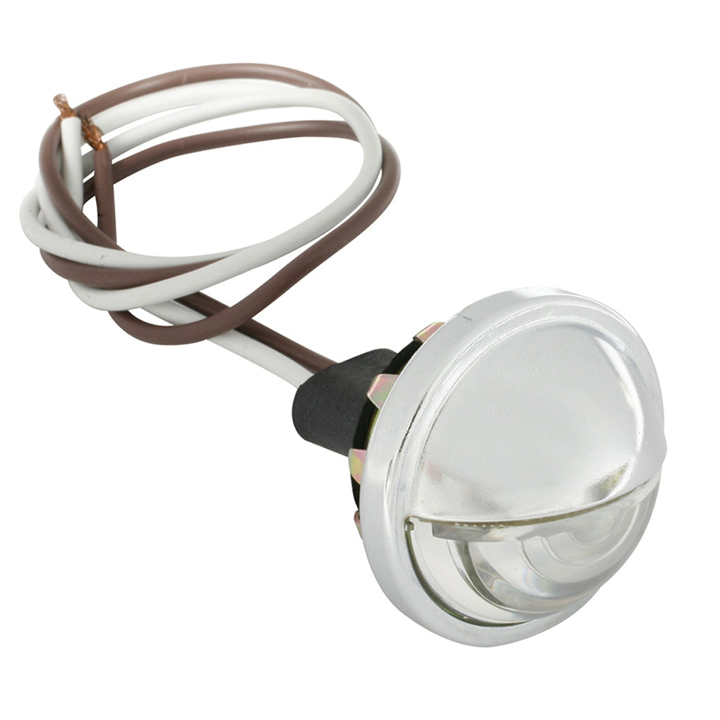 Grote G6121 Hi Count LED Compact Courtesy Lamp