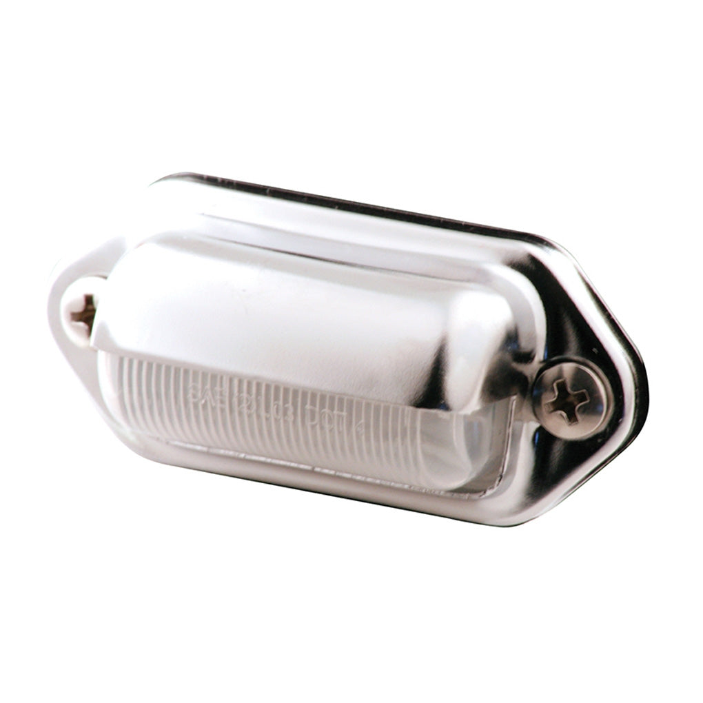Grote G6151 Hi Count Interior/Utility Lamp