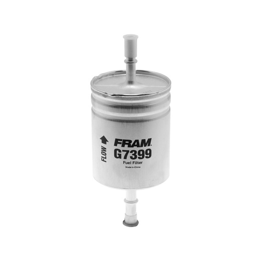 Fram Filters G7399 In-Line Gasoline Filter