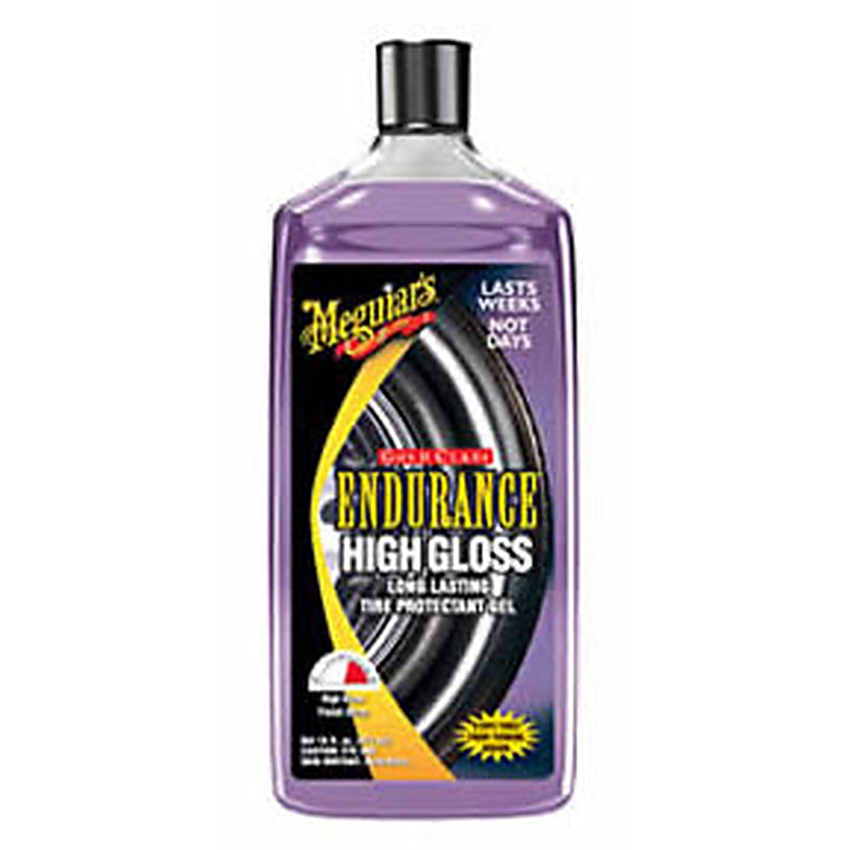 Meguiars - G7516 - Endurance Tire Gel
