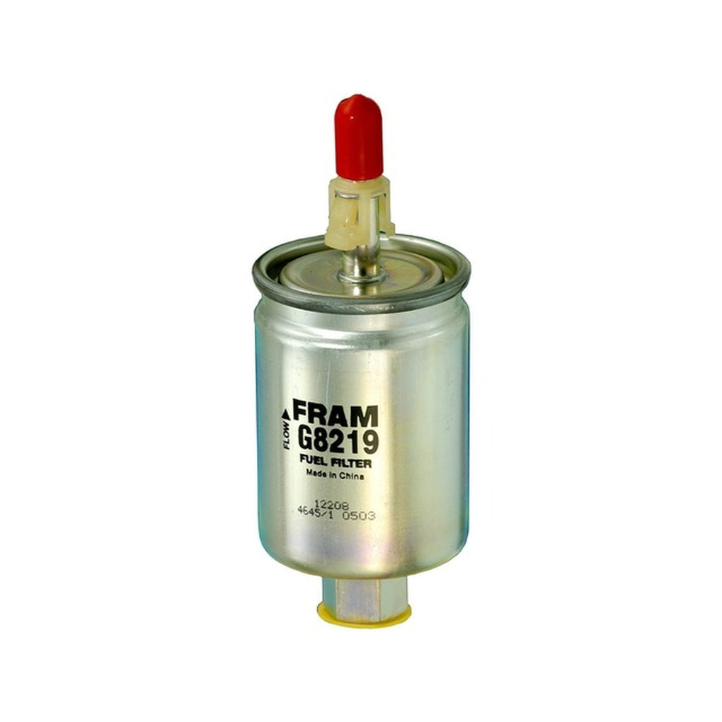 Fram Filters G8219 In-Line Gasoline Filter
