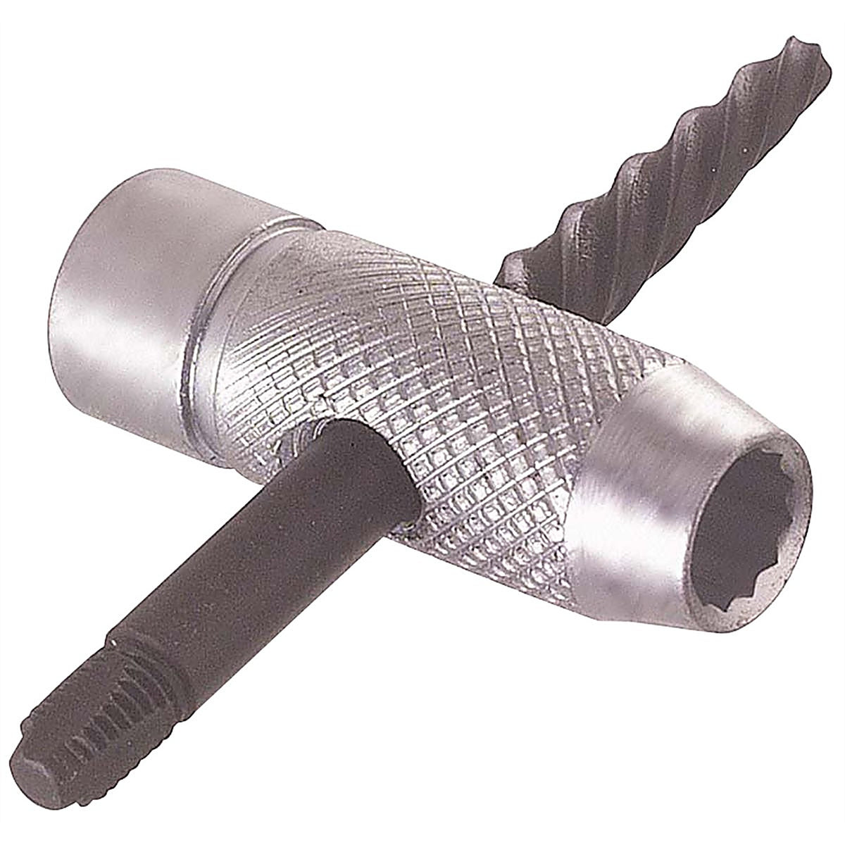 Lincoln G904 Small 4-Way Grease Fitting Tool