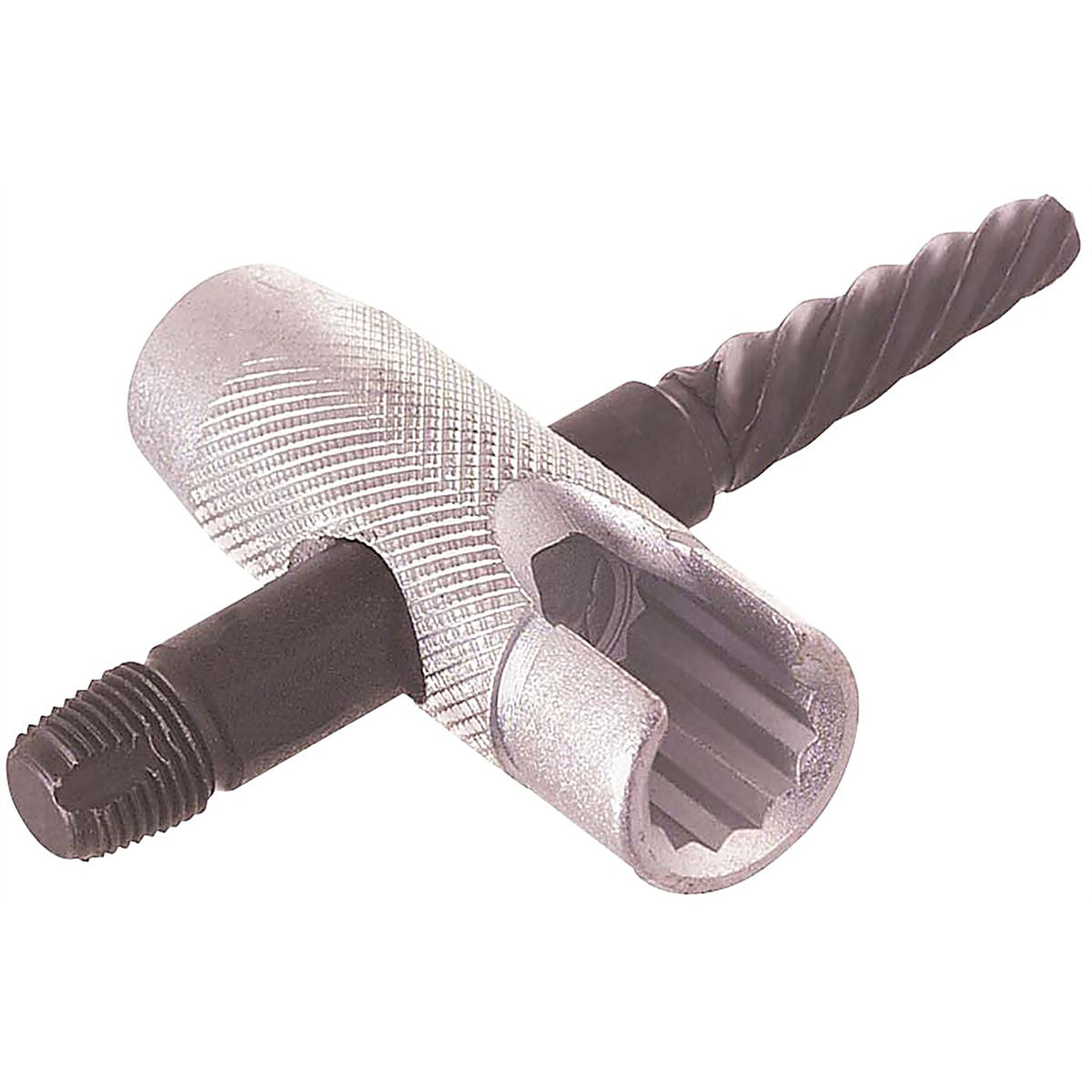 Lincoln G905 Large 4-Way Grease Fitting Tool