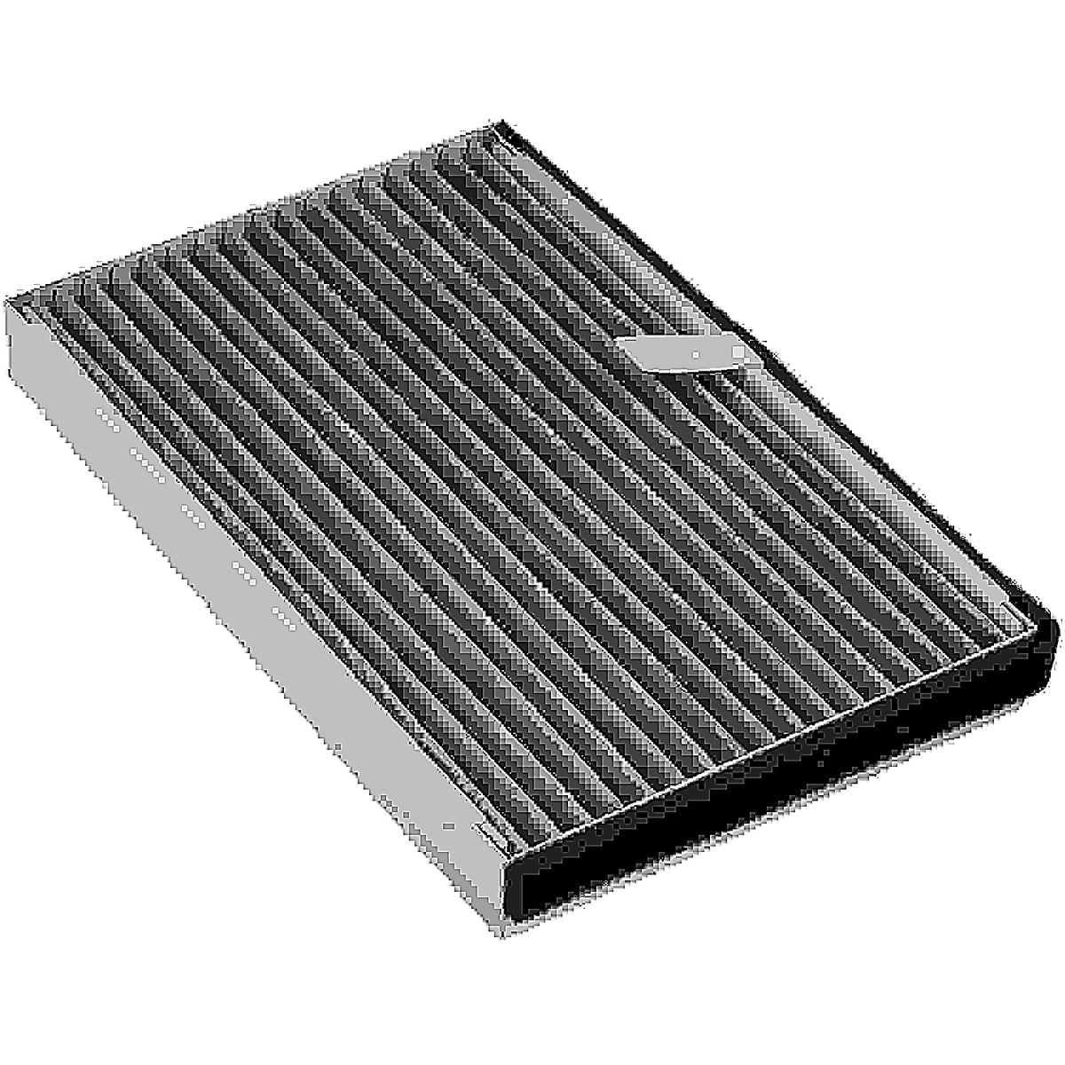 ATP GA1 Premium Line Carbon Interior Ventilation Filter