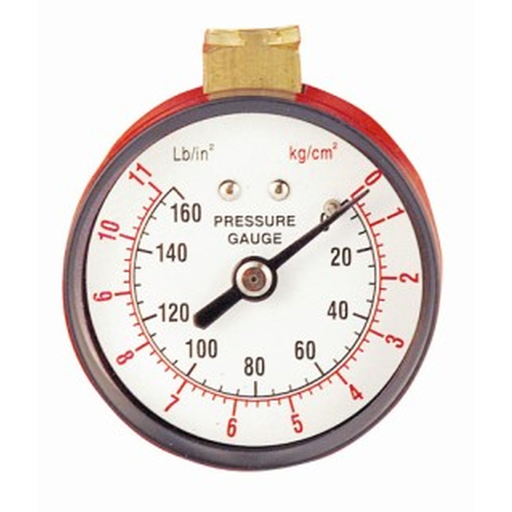 DeVilbiss GA375 Pressure Gauge