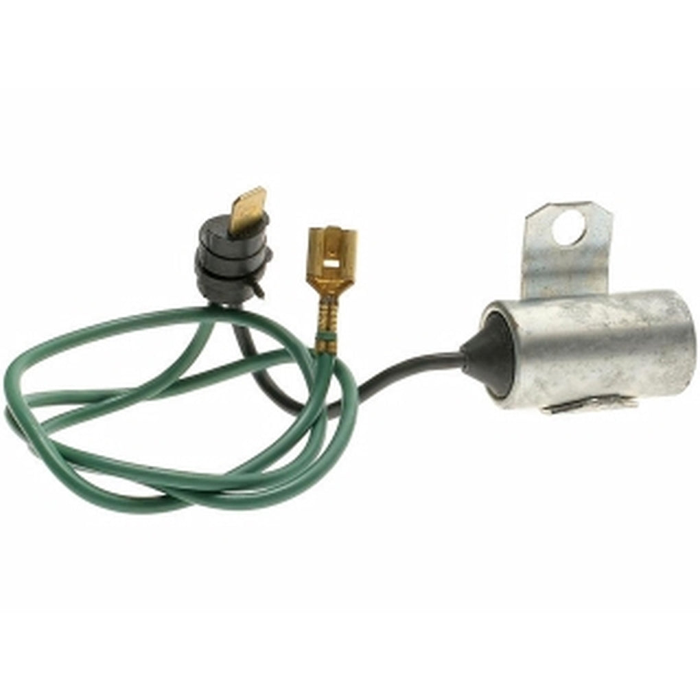 Standard GB-121 Condenser