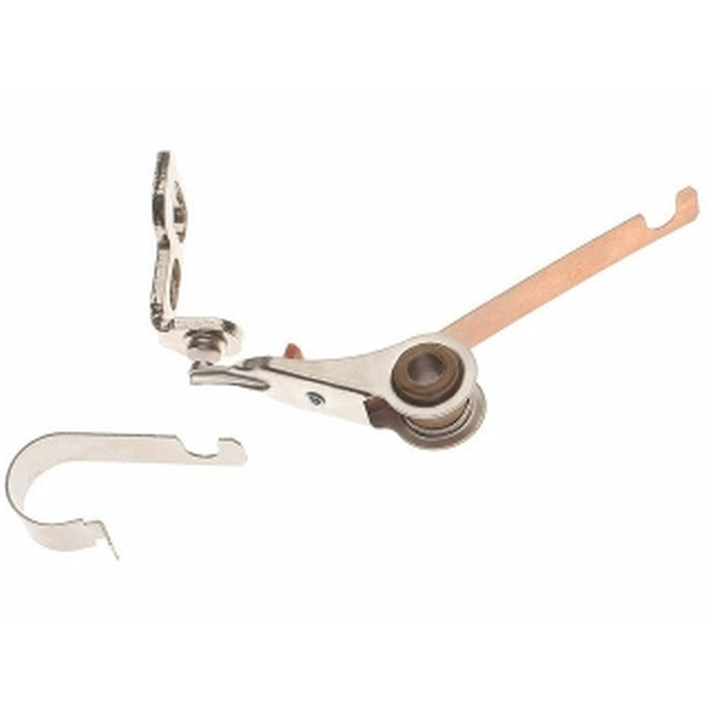 Standard GB-3161 Ignition Breaker Points