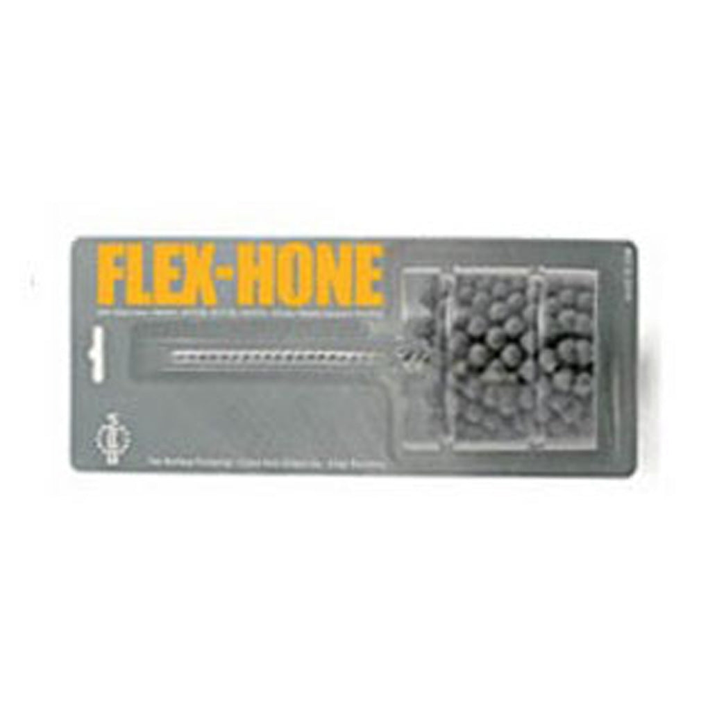 Brush Research GB41818 GB Flex-Hone, GB, 4-1/8in. , 180G