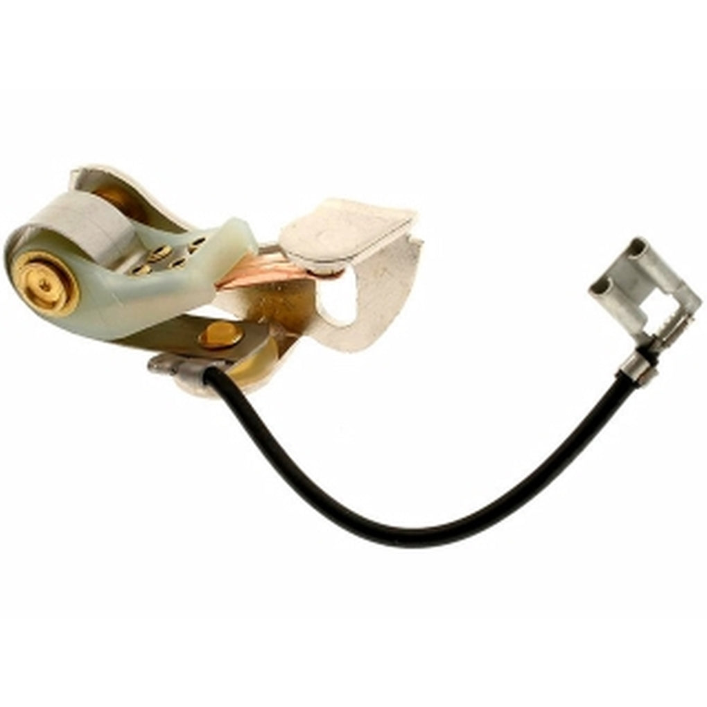 Standard GB-4273P Ignition Breaker Points